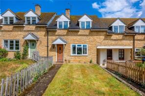 2, Pound Bank, Chipping Norton OX7 7AH