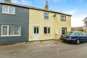 3, Pit Lane, Gedney Drove End, Spalding PE12 9PG