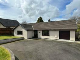 Glanyrafon, Temple Bar To Ffairfach, Ammanford SA18 3LZ