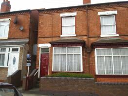 76, Malmesbury Road, Birmingham B10 0JH