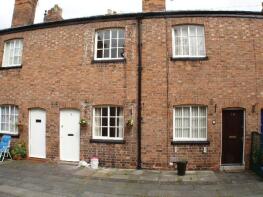 9, Gamul Place, Chester CH1 1RX