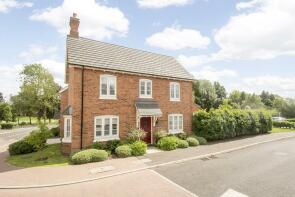 5, Chandler Drive, Lutterworth LE17 5FS