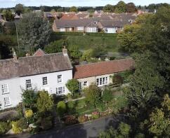 Guyzance, Old Main Road, Bedale DL8 1JG