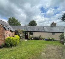 Pant, Llannefydd LL16 5DL
