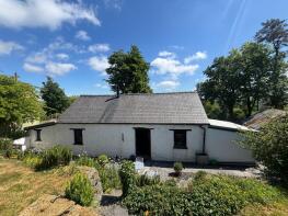 Penybanc Barn, Access Road, Ffarmers, Llanwrda SA19 8JZ