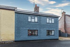 12, St Peters Road, King's Lynn PE34 3HB