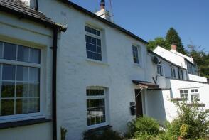 Rose Cottage, Road From Penfrane Farm To Fore Street, Liskeard PL14 4QX
