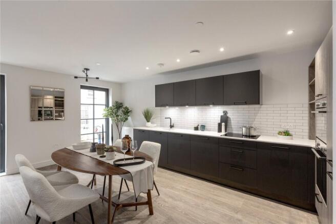 Living/Dining