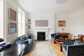 Flat 87, Bedford Court Mansions, Bedford Avenue, London WC1B 3AE
