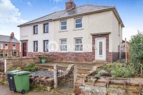 2, The Crescent, Carlisle CA2 6BB