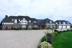 125 Foxes, High Wych Road, Sawbridgeworth CM21 0HH