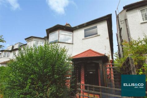 St Georges Road, Golders Green, NW11