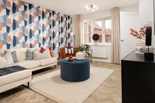 Showhome images