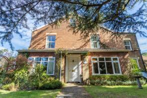 8, Priory Road, St Olaves, Fritton And St Olaves NR31 9HQ