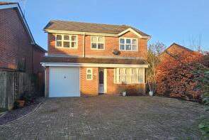 20, Peakfield, Waterlooville PO7 6YP