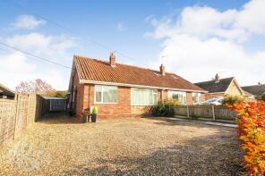 4, Southwood Drive, Norwich NR14 8RA