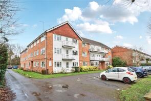 7, Leander Court, Lovelace Gardens, Surbiton KT6 6RY