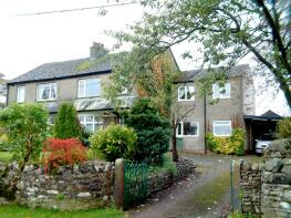 2, Rosemount, Road Running Parallel To The A685 From The A66 Overpass, Kirkby Stephen CA17 4EJ