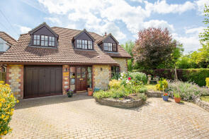 2, Chandlers Court, Chandlers Lane, Edington, Bridgwater TA7 9JY