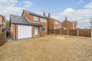 Sunset Lodge, Chesboule Lane, Gosberton Risegate, Spalding PE11 4EU