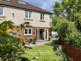 17, Aller Mead Way, Taunton TA4 4RE