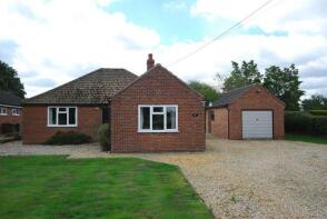 Meadow View, Whissonsett Road, Dereham NR20 5DU