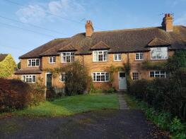 3, New Cottages, Village Street, Offchurch CV33 9AP