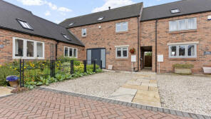 3, Hall Farm Close, Ashby-de-la-zouch LE65 1GX