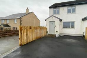 58, Asby Road, Workington CA14 4RZ