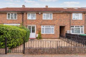 8, Wentworth Avenue, Slough SL2 2DR