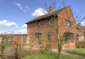 8, Smithy Lane, Bigby, Barnetby DN38 6ES