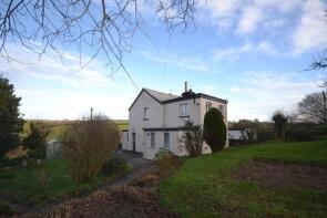 Gwarnick Cottage, Road From Gwarnick Cottages To Higher Lamerton, Truro TR4 9QU