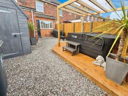 14, Camperdown Avenue, Newcastle Upon Tyne NE12 5XD