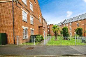 4, Florey Gardens, Aylesbury HP20 1RW