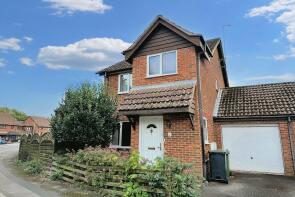 24, Bishopdale Close, Nine Elms, Swindon SN5 5UJ