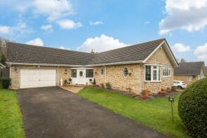 9, Princess Mead, Goldsborough HG5 8NP