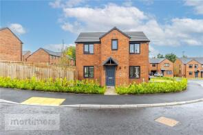 15, Woodview Drive, Accrington BB5 0FS