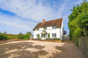 Baileys House, Wimborne St. Giles, Knowlton BH21 5NE