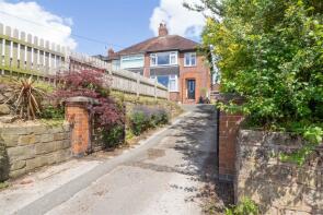 Restholme, Uttoxeter Road, Stoke-on-trent ST10 4NB
