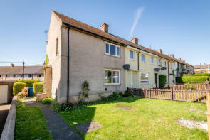 20, Keir Hardie Terrace, Dunfermline KY11 3BX