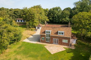 Holly Cottage, School Road, Folkestone CT18 8LR