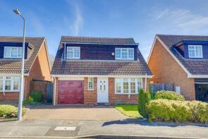 3, Shepherds Mead, Leighton Buzzard LU7 3AH