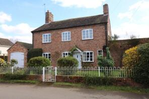 Orchard View, Church Street, Pershore WR10 3AQ