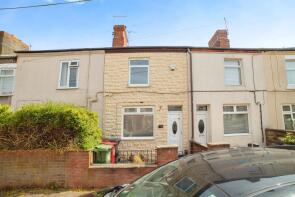 22, Sherwood Street, Alfreton DE55 5SE