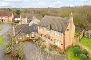 2, Herbert Gardens, Towcester NN12 7BB