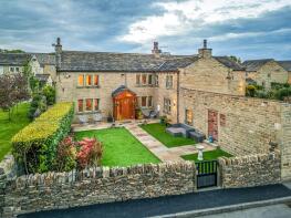 21 Beech Farm, Manor Road, Farnley Tyas, Huddersfield HD4 6UL