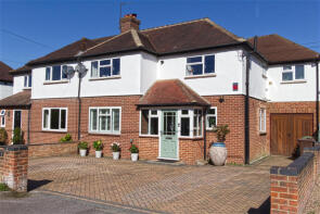 14, Norreys Road, Cumnor, Oxford OX2 9PT