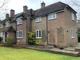 2, Roussillon Cottages, Cinder Hill, North Chailey, Chailey BN8 4HP