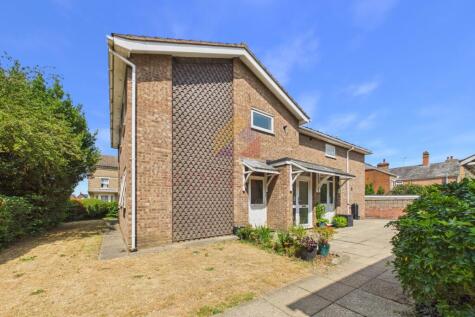 Ravenswood, New Town Road, Colchrester