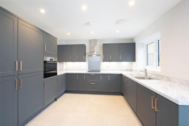 Kitchen Example